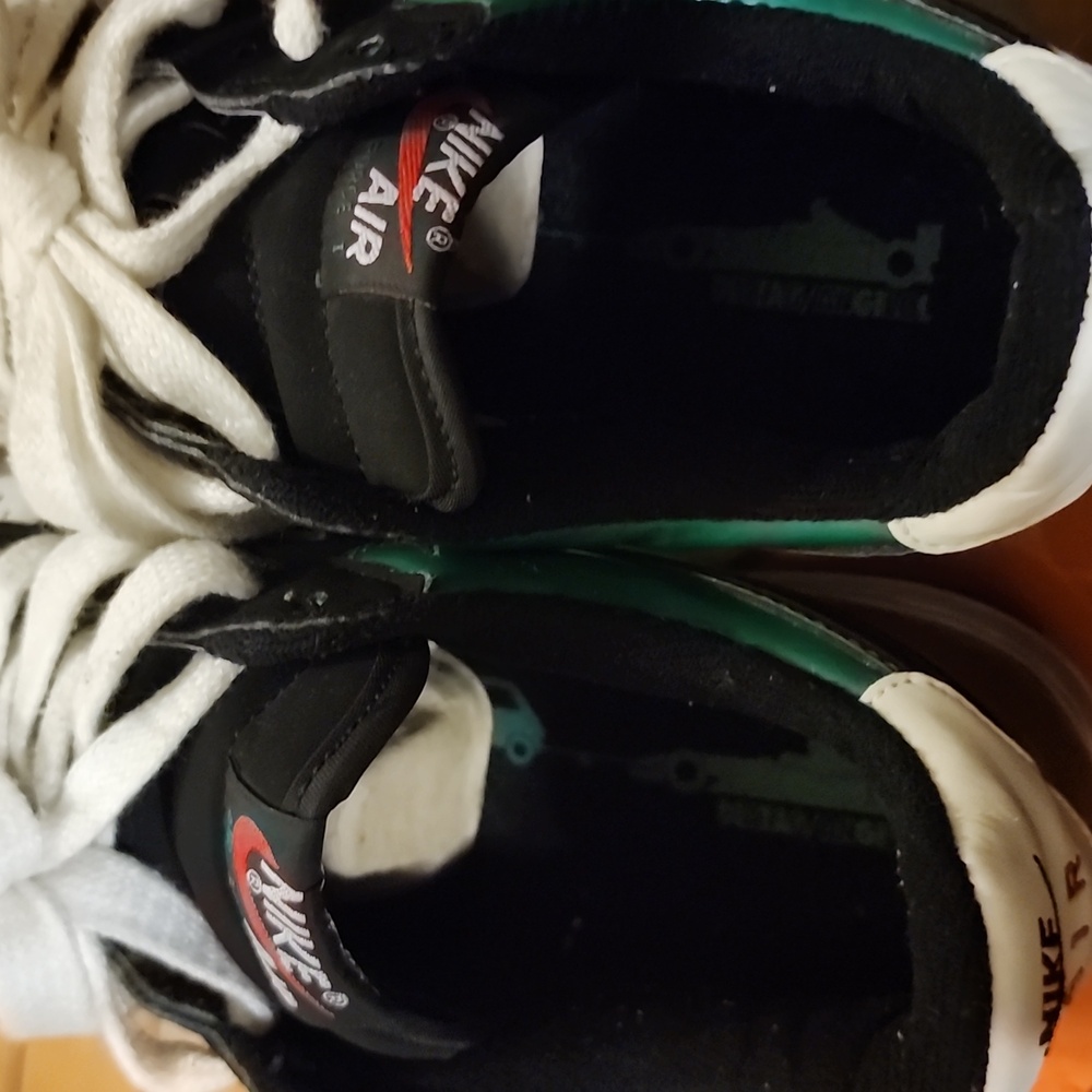 Nike AF1 Mita - Picture 4 of 6